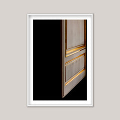 La Porte Noir
