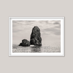 The Islands of the Cyclops I, Sicily
