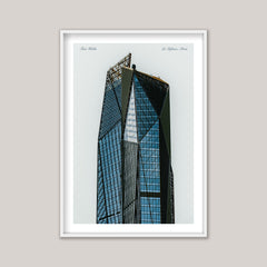Tour Hekla, La Défense