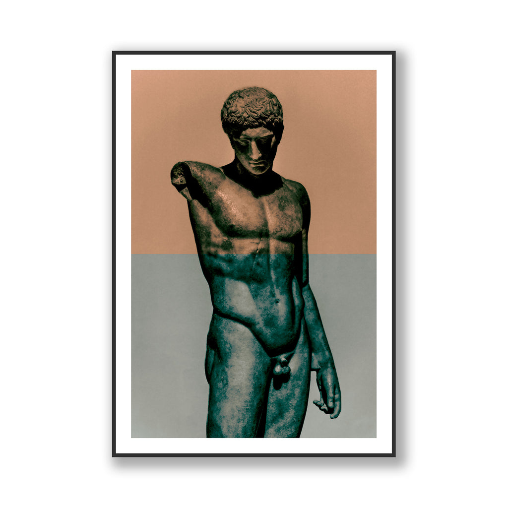 The Dark Roman III