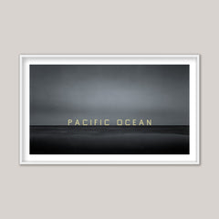 Pacific Ocean