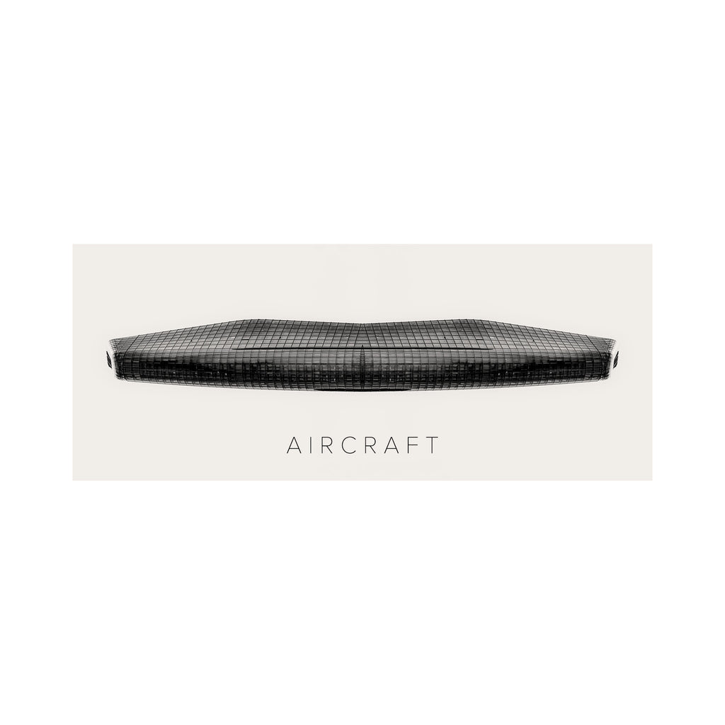 Aircraft, London