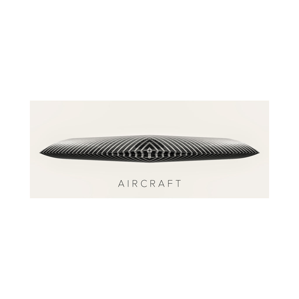 Aircraft, Paris