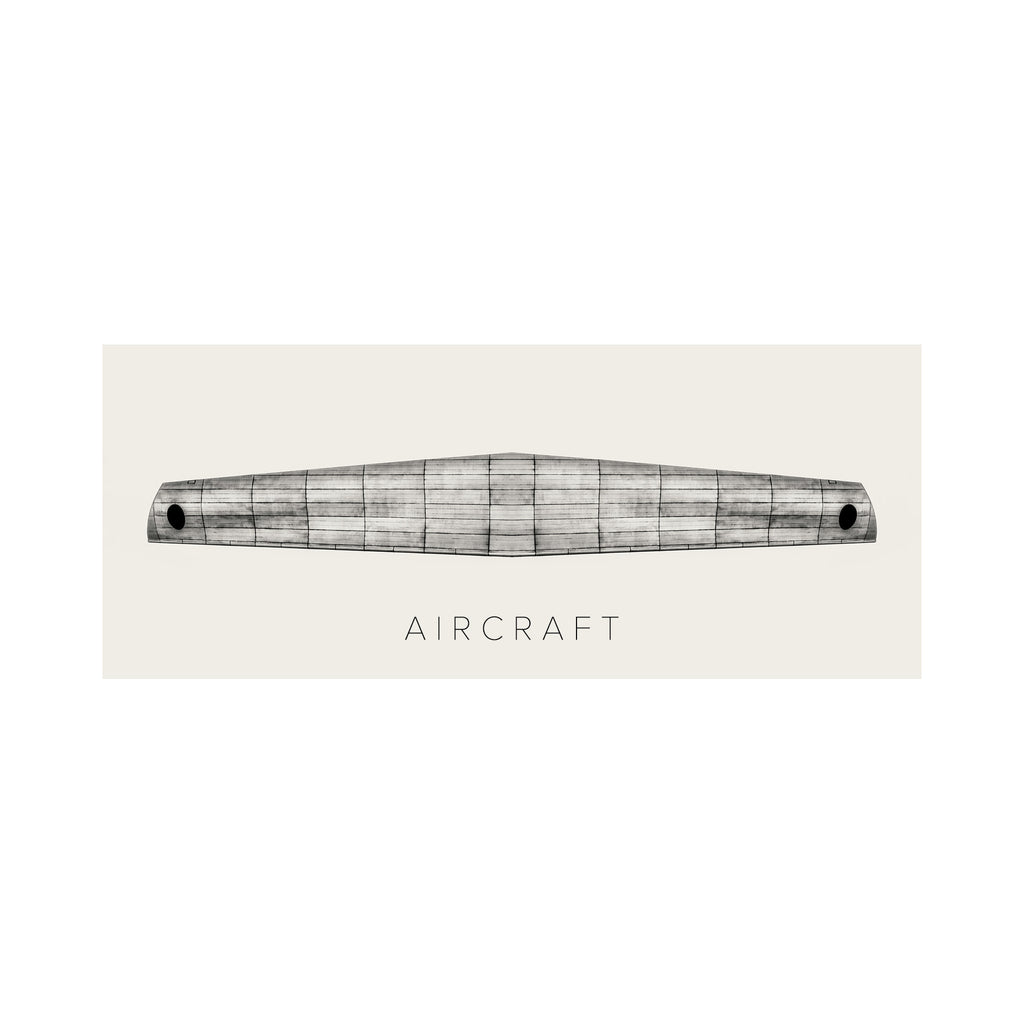 Aircraft, Rotterdam