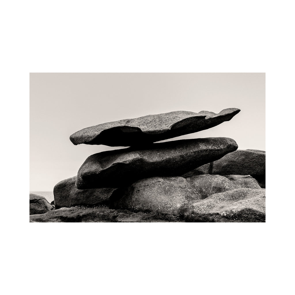 Abstract Balance VI