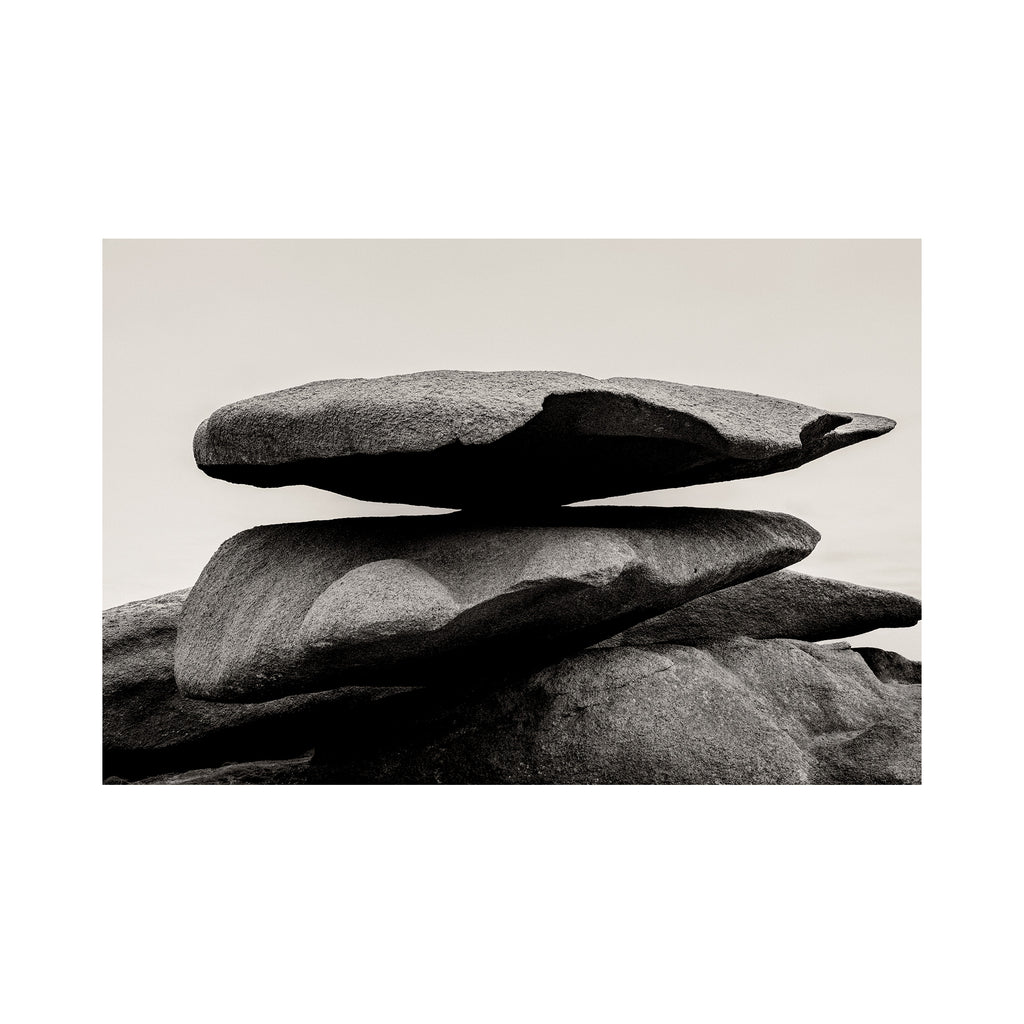 Abstract Balance