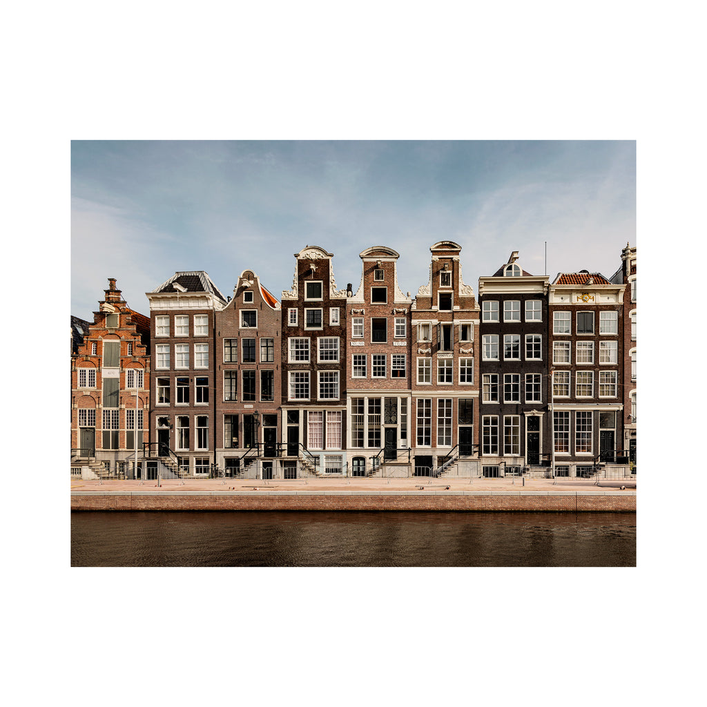 Amsterdam III - Herengracht