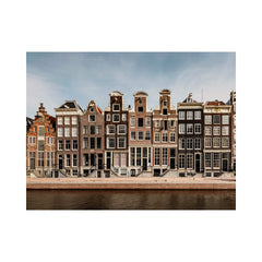 Amsterdam III - Herengracht