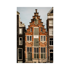 Amsterdam II - 1590