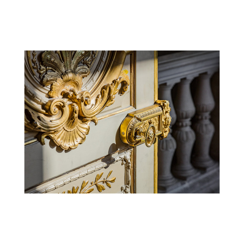 Appartement II, Paris