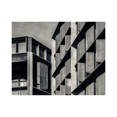 Bloomberg Facade