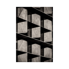 Bloomberg Fins, London - ALT BW