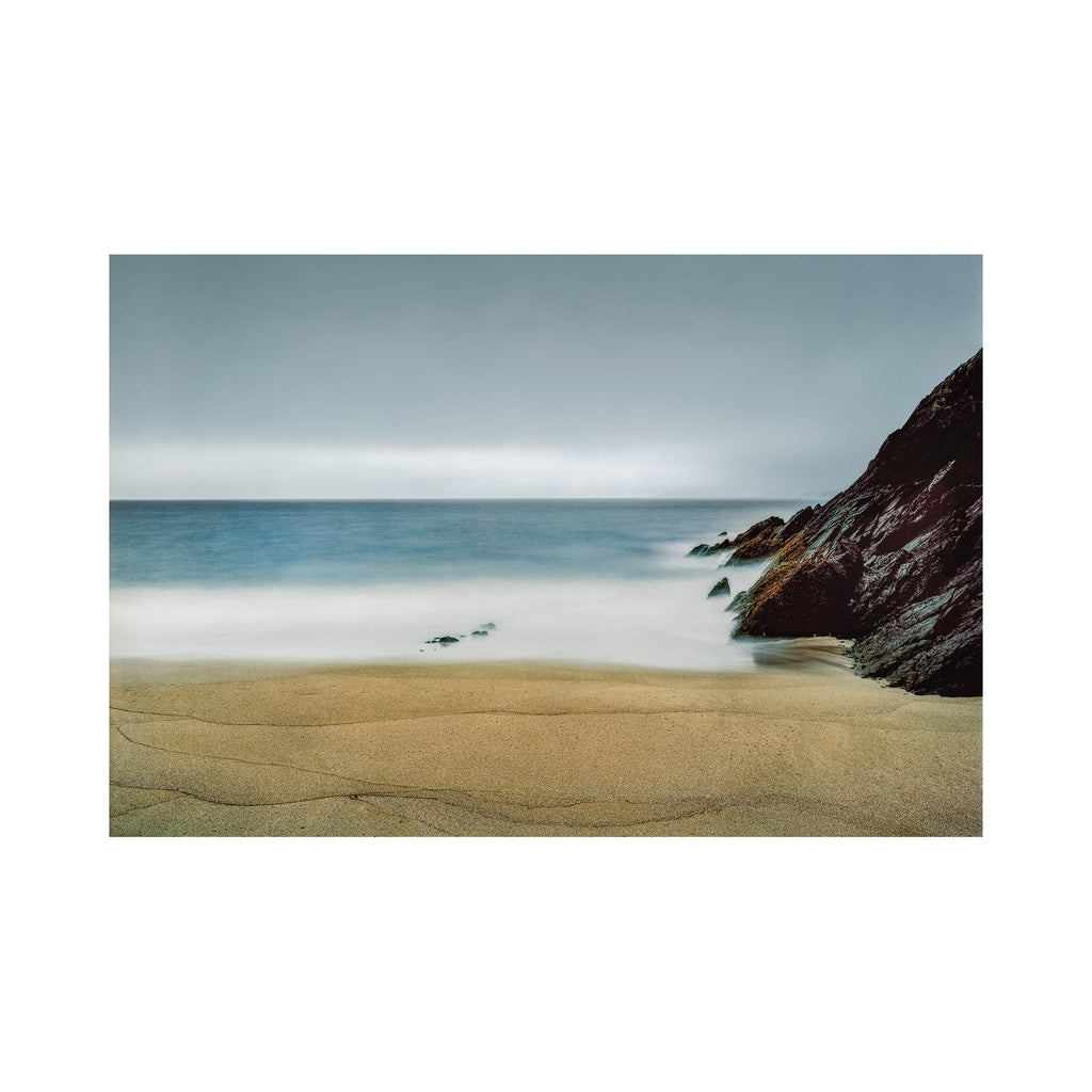 Blue Horizon II