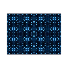 Blue Harlequin