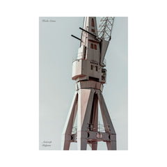 Kocks Crane, Antwerp