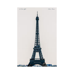 La Tour Eiffel, Paris