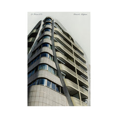 Le Toison d'Or, Brussels