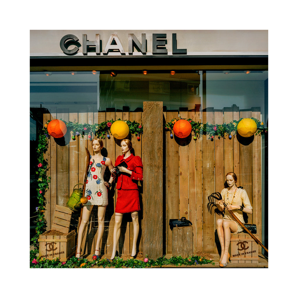 Chanel, Made in France