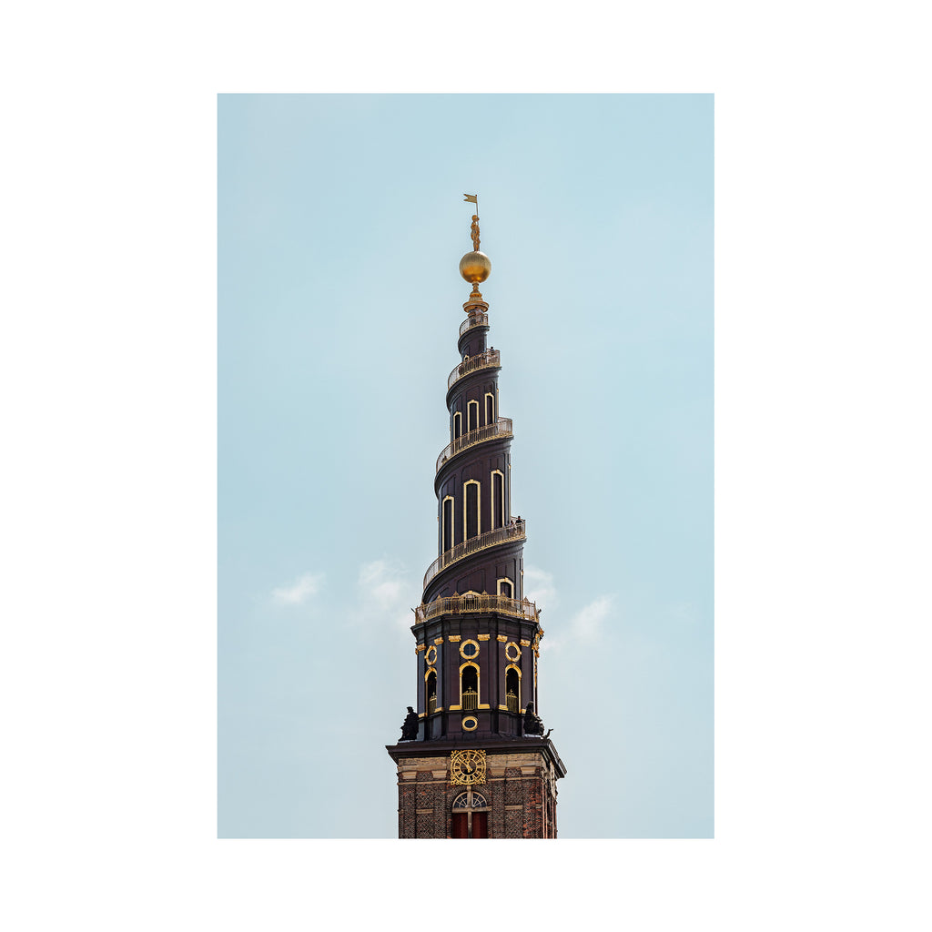 Church of Our Saviour