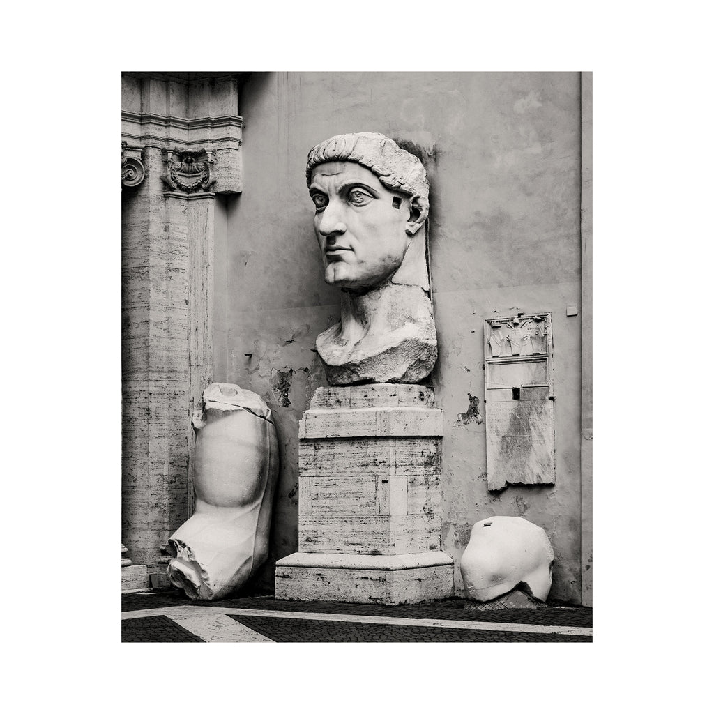 Constantine the Great - Profile