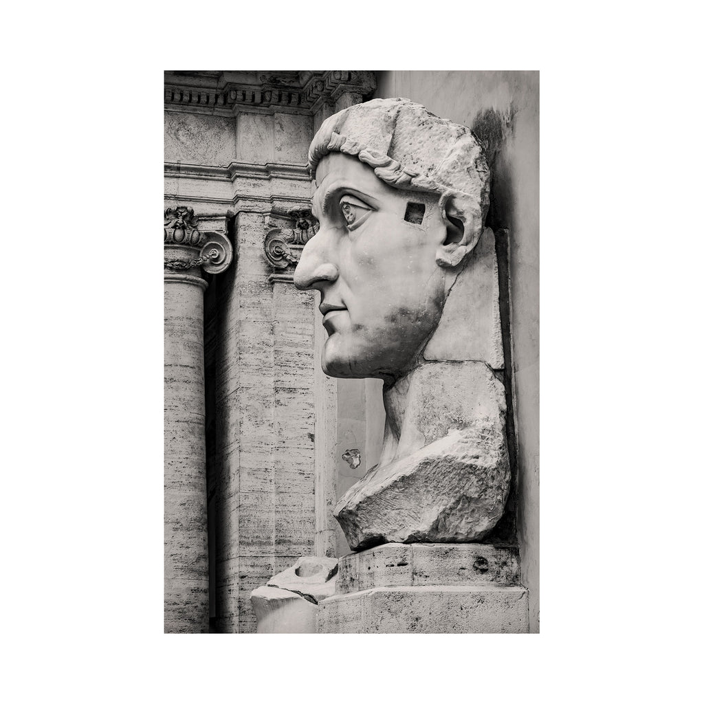 Constantine the Great - Profile, Rome MMXXIII