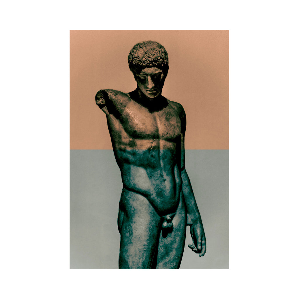 The Dark Roman III