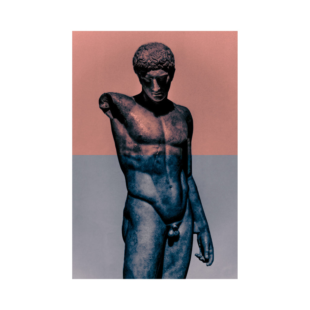 The Dark Roman IV