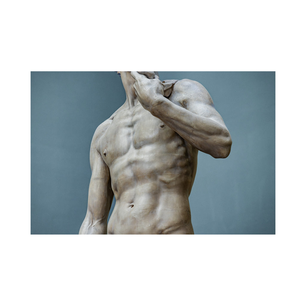 David
