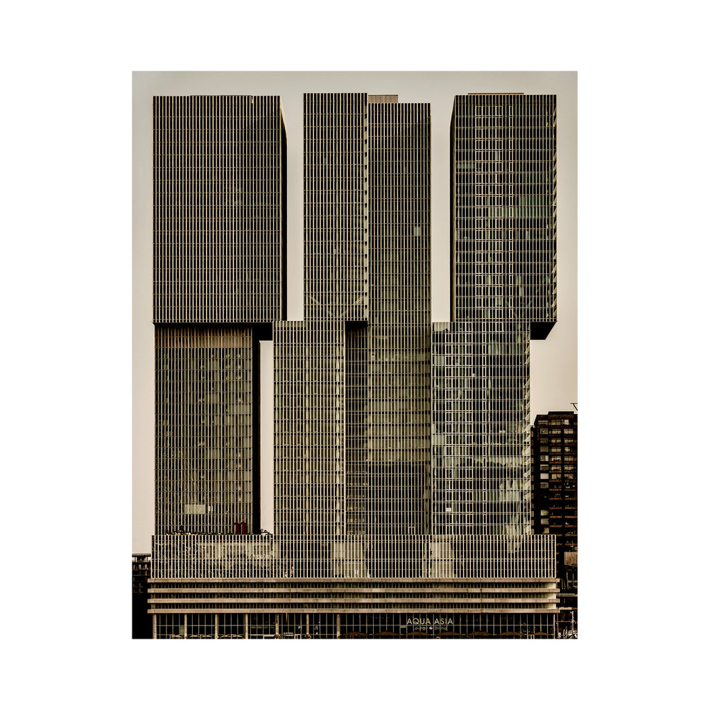 De Rotterdam