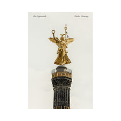 Die Siegessäule, Berlin