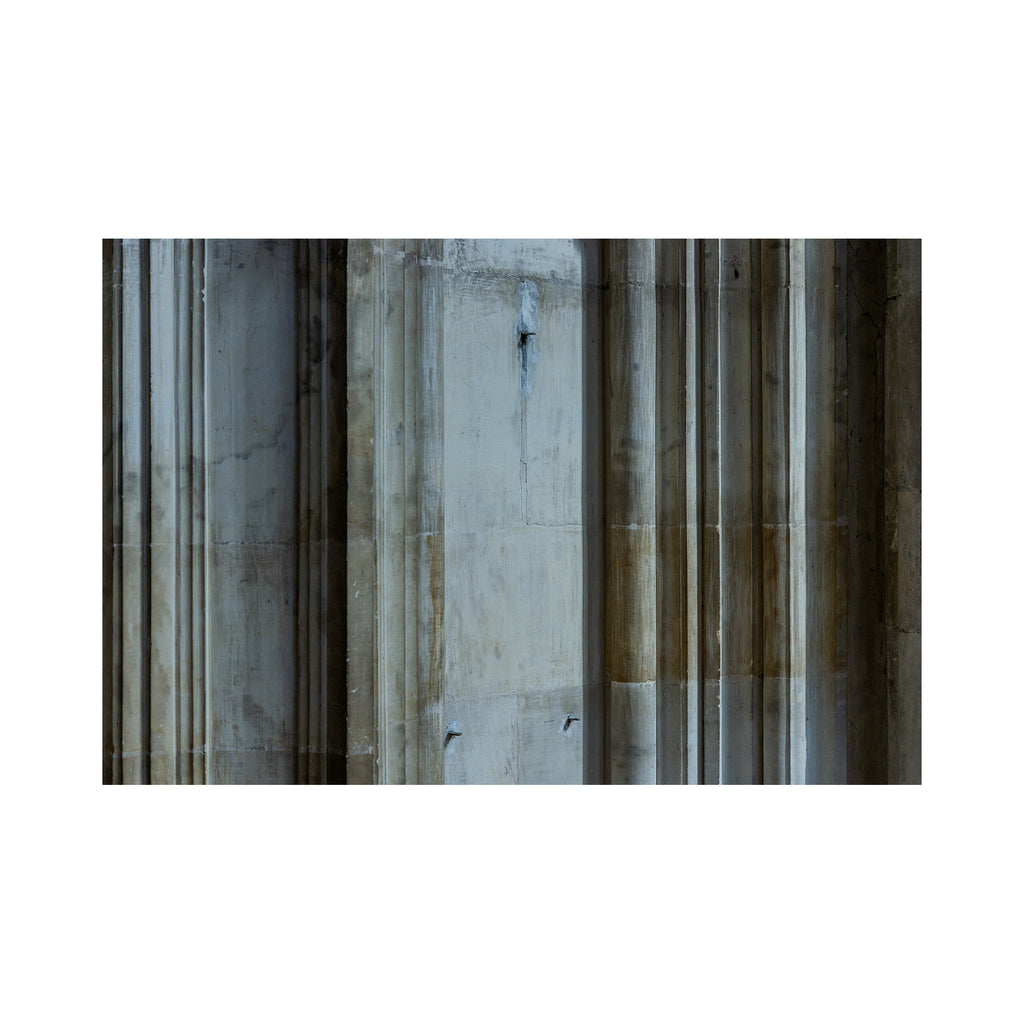 Orléans | Absence