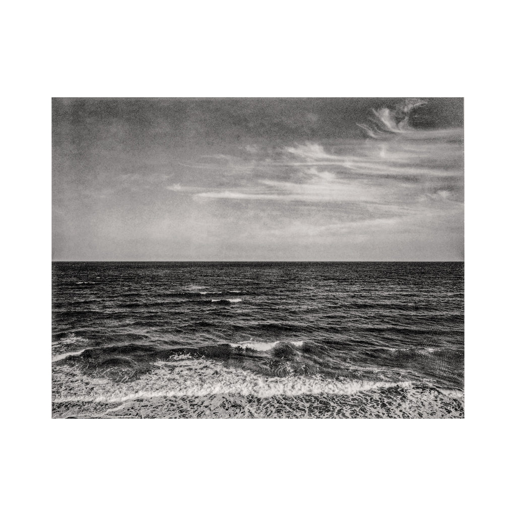 Imagine - Forever Summer - BW