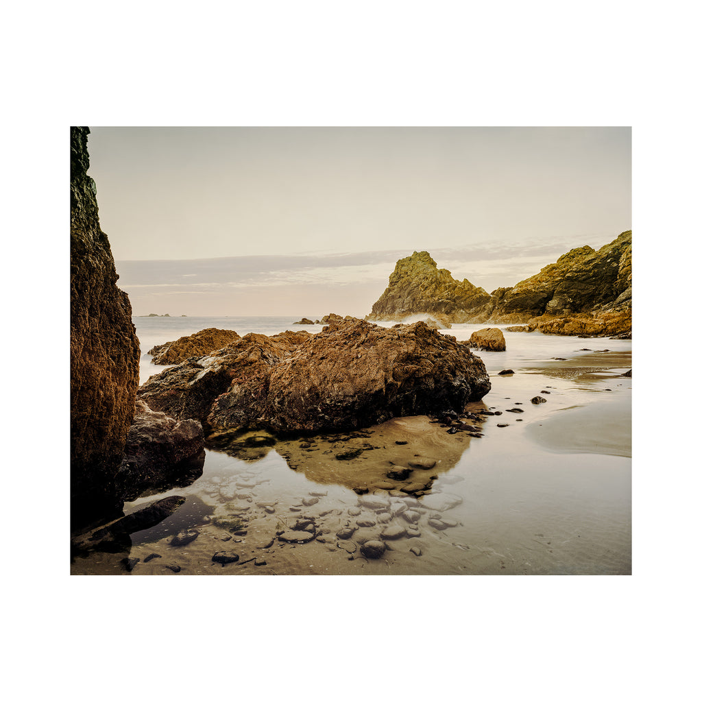Kynance Cove - The Fear