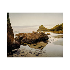 Kynance Cove - The Fear
