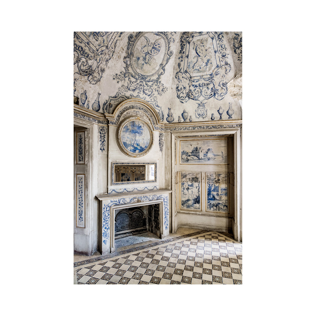 La Chambre Bleue II