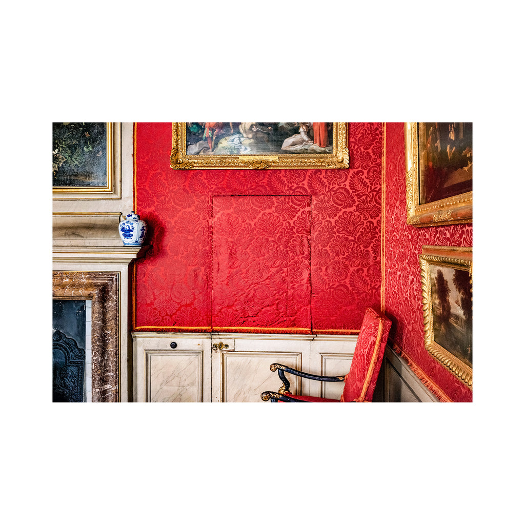 La Porte Secrète