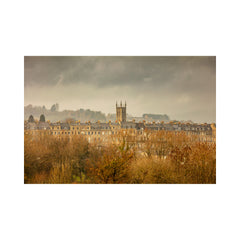 Larkhall, Bath