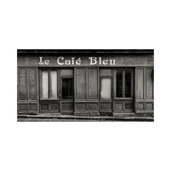 Le Café Bleu IV