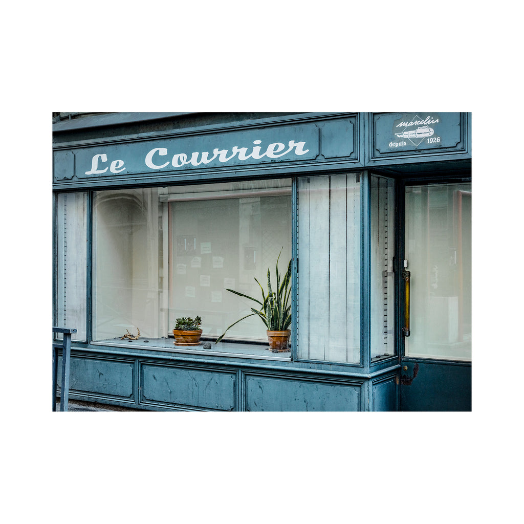 Le Courrier de Lyon