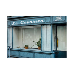 Le Courrier de Lyon