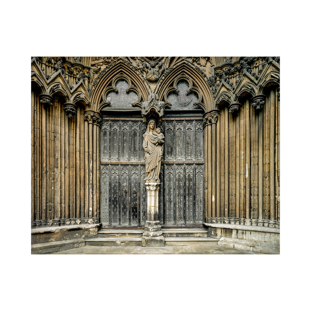 Lincoln Cathedral