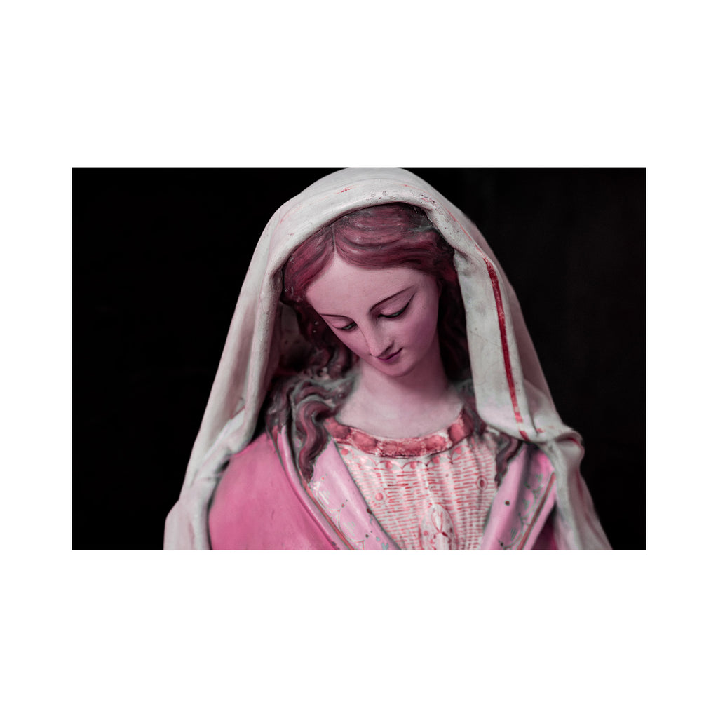 The Pink Madonna
