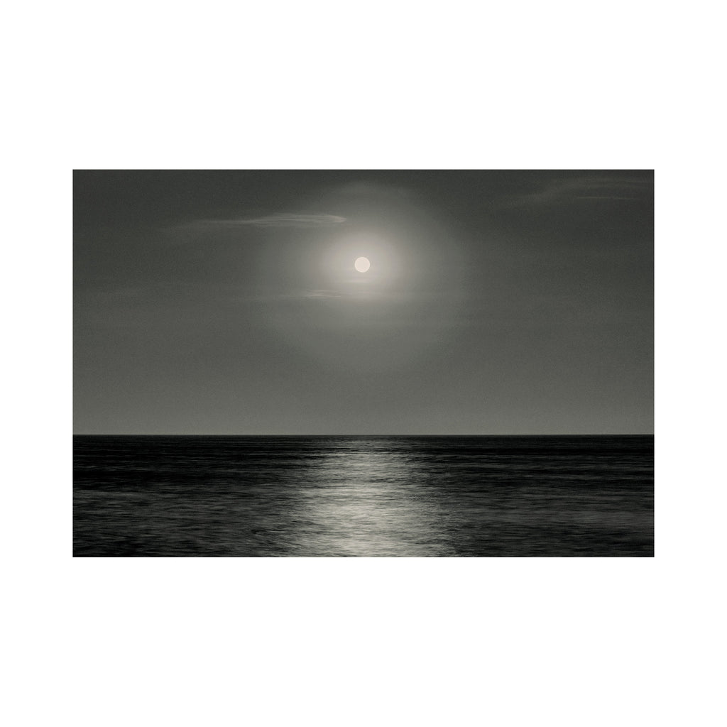 Moonrise II, Selsey