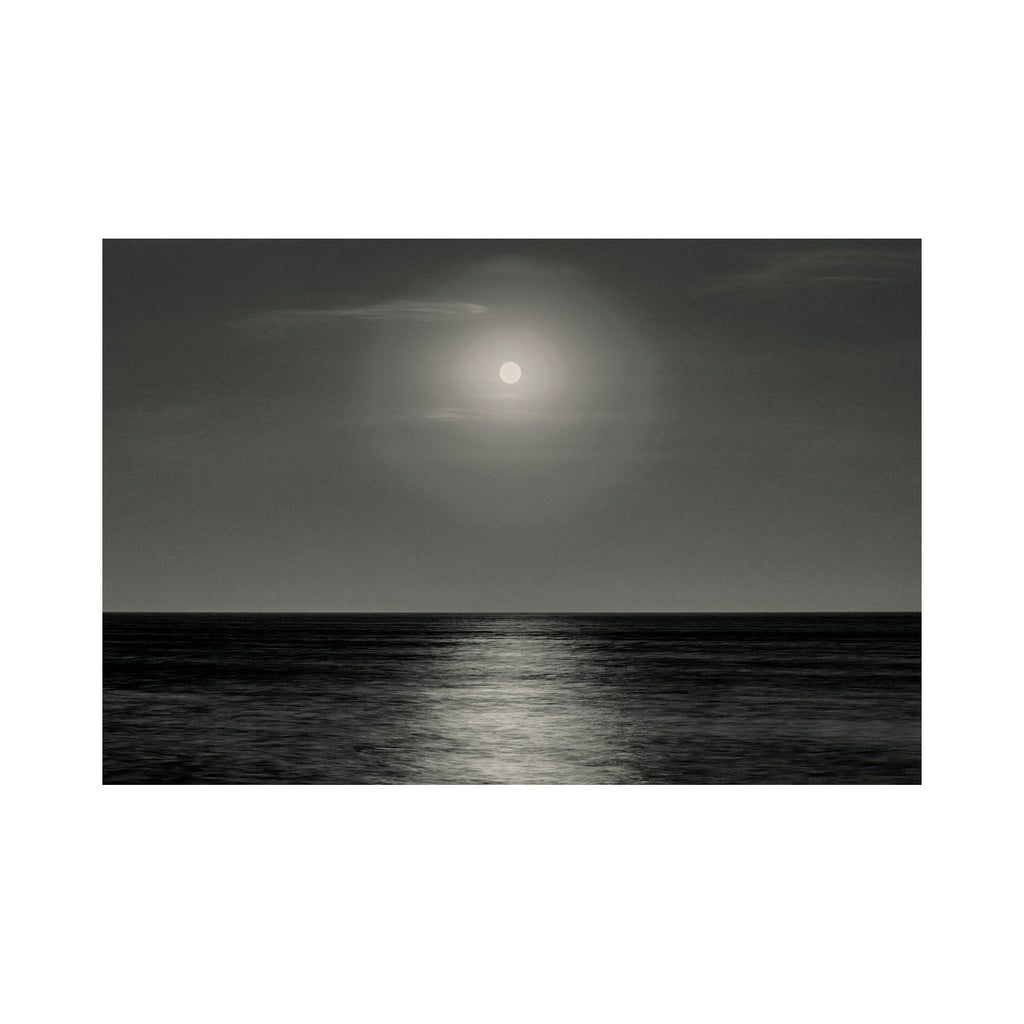 Moonrise II, Selsey