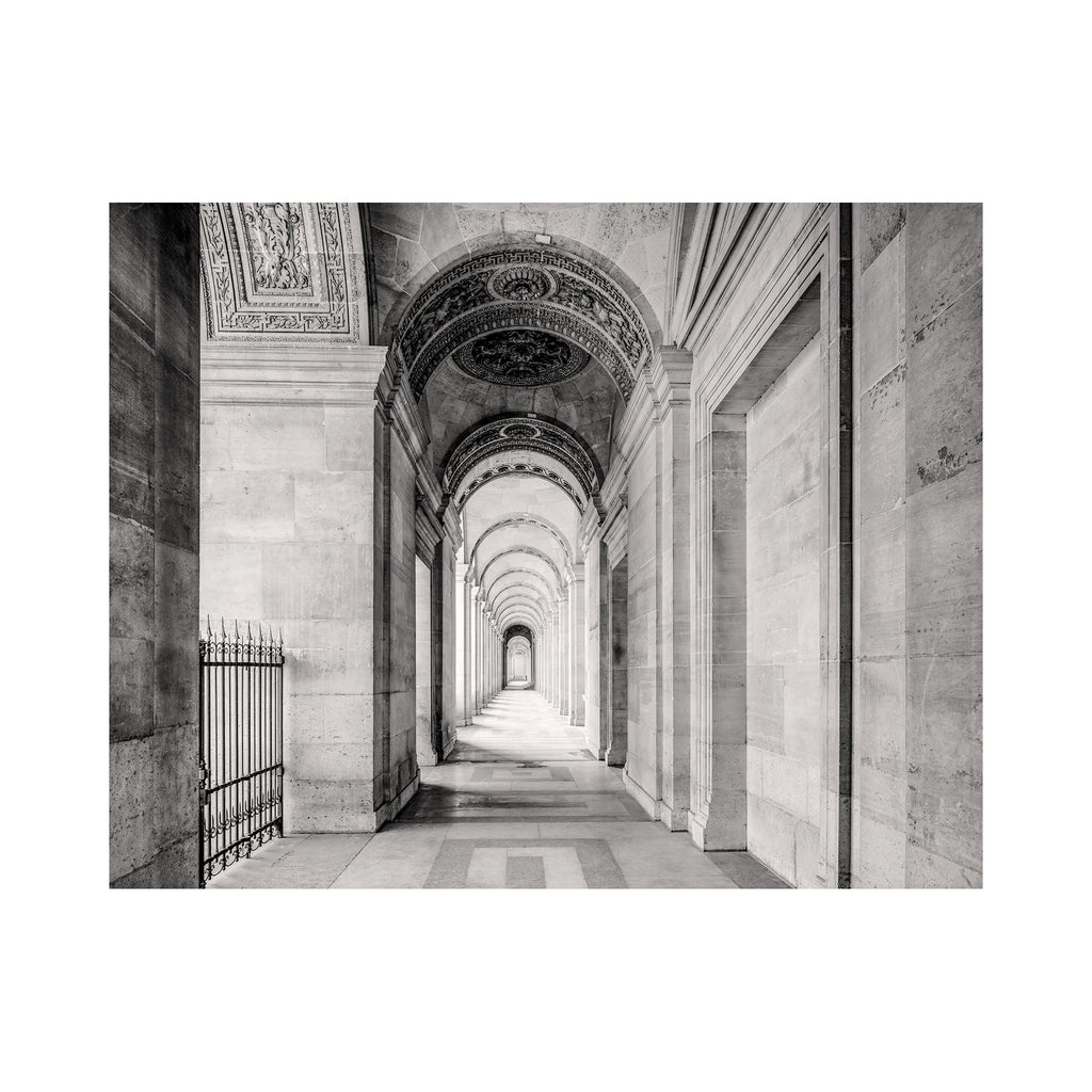 Musée du Louvre - MMX
