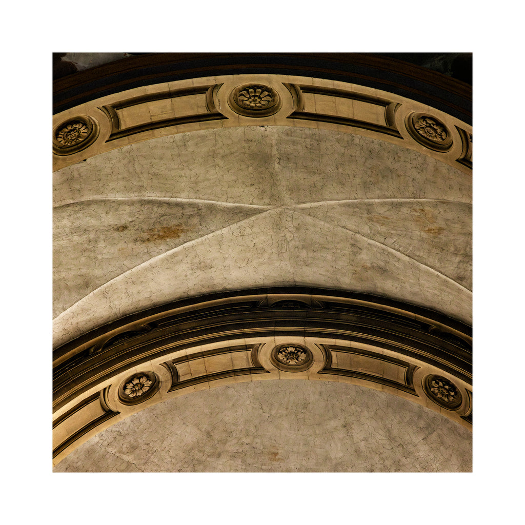Nancy Cathedral II