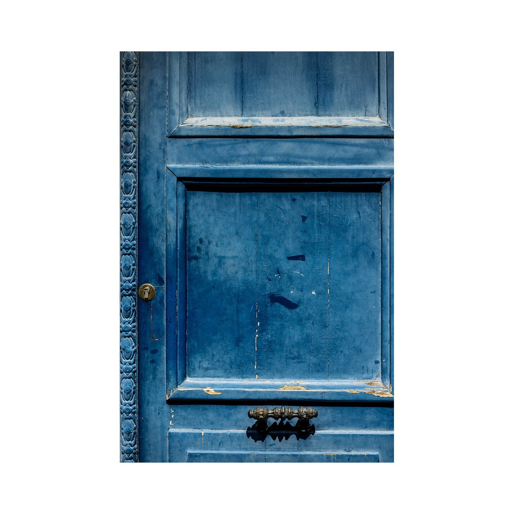 La Porte Bleue