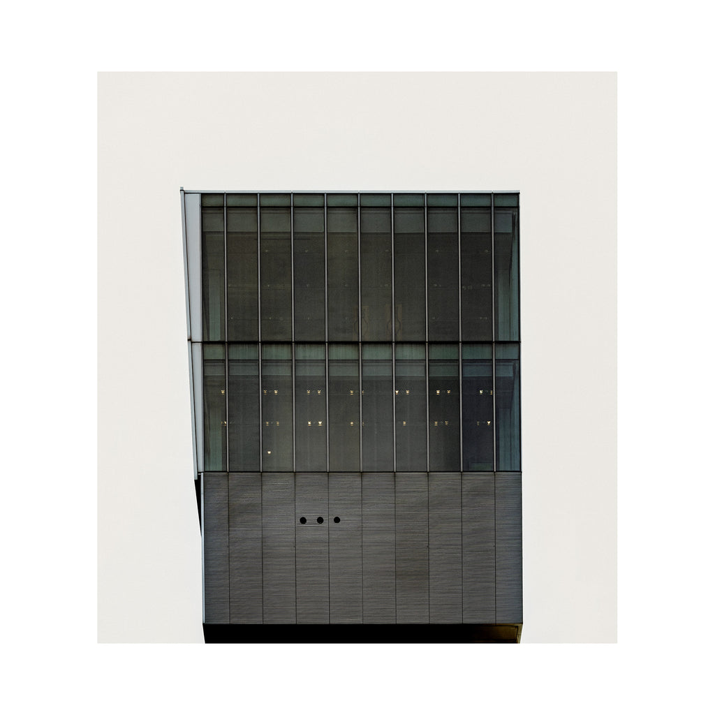 New Court, London