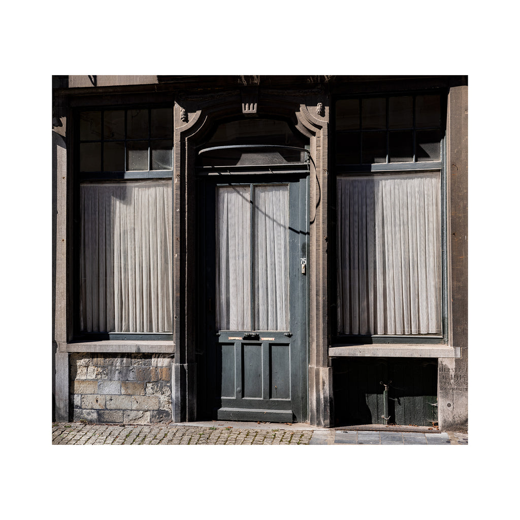 No.75 - Ghent