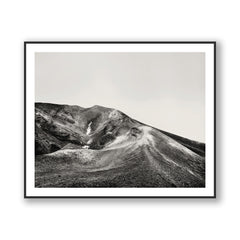 Mount Etna - The Valley of the Ox